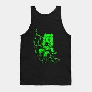 Beast Energy Tank Top